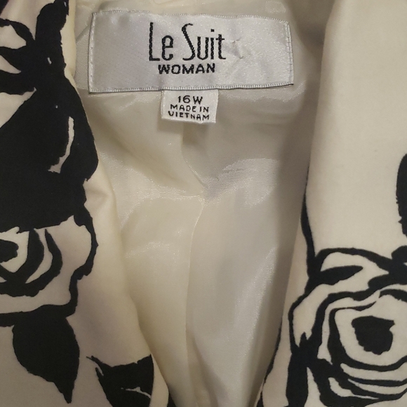 Suit & Skirt - Picture 3 of 3